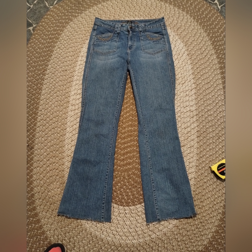 KitKit Jeans VINTAGE